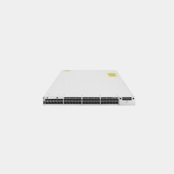 Cisco C9300-48U-A Catalyst 9300 Series Switches