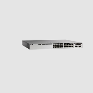 Cisco C9300L-24UXG-4X-E Switch Dubai