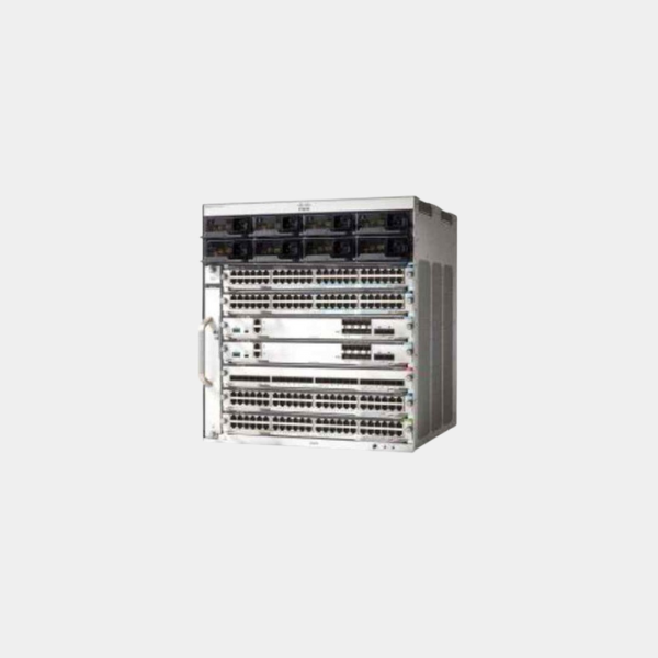Cisco C9407R Cisco Catalyst C9400 Switches