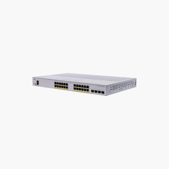 Cisco CBS250-8TE2G Network Switch Dubai