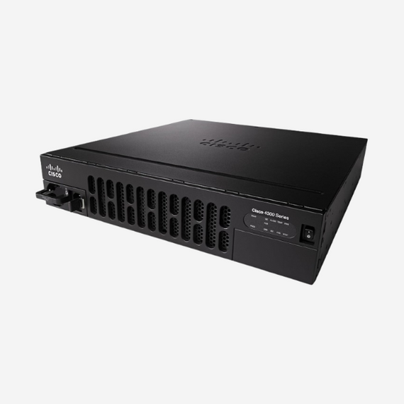 Cisco CISCO-ISR4351/K9 Router 4000 Series