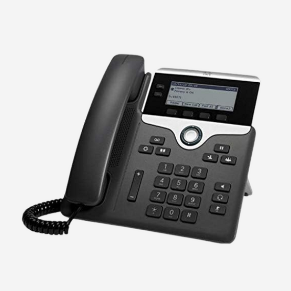 Cisco CP-7811-3PCC-K9 7811 IP Phone Dubai