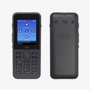 Cisco CP-8821-K9 IP Phone Dubai