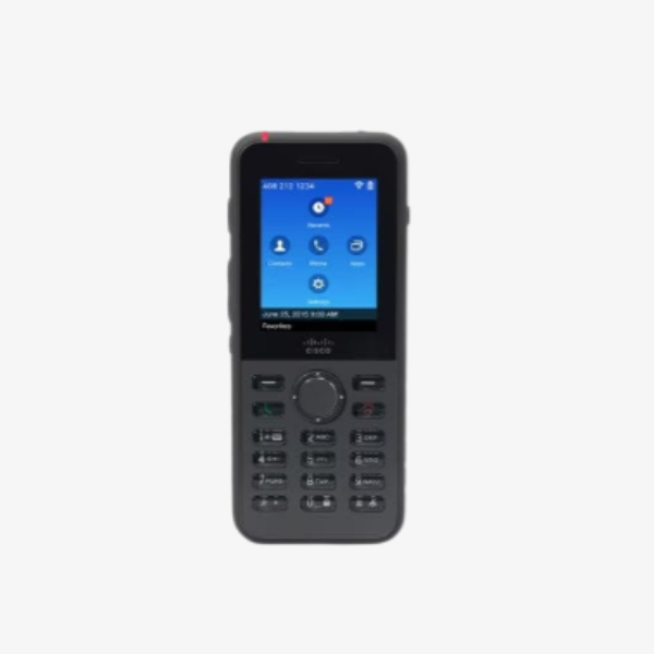 Cisco CP-8821-K9 IP Phone Dubai