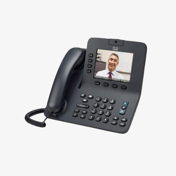 Cisco CP-8945-L-K9 8900 ip phone Dubai