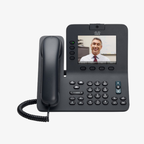Cisco CP-8945-L-K9 8900 ip phone Dubai
