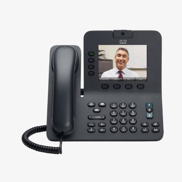 Cisco CP-8945-L-K9 8900 ip phone Dubai