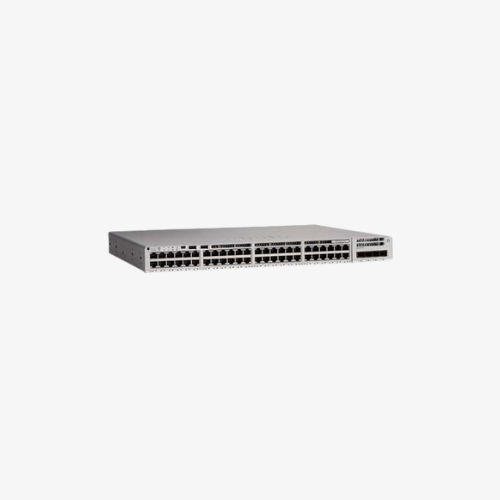 Cisco Catalyst 9200L 48-port Data 4x1G uplink Switch Dubai