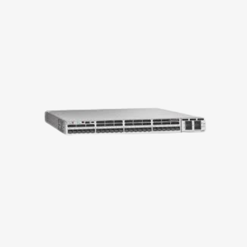 Cisco Catalyst 9300X-24Y-A Switch Dubai