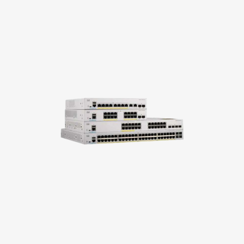 Cisco Catalyst C1000-24P-4G-L, 24x 10/100/1000 Dubai