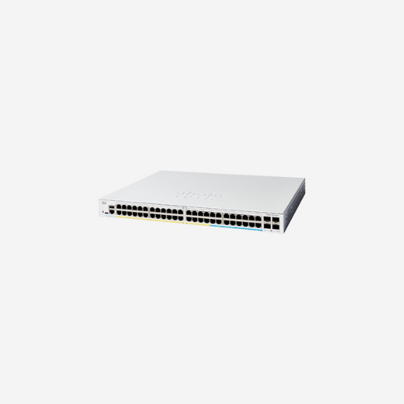 Cisco Catalyst C1300-48T-4X Managed Switch Dubai  – Best Price & Availability