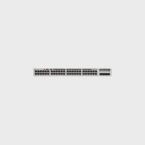 Cisco Catalyst C9200-48P-E Switch Dubai