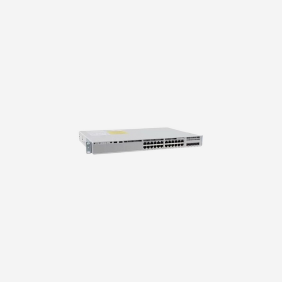 Cisco Catalyst C9200L-24P-4G-E 9200L 24-port Switches Dubai