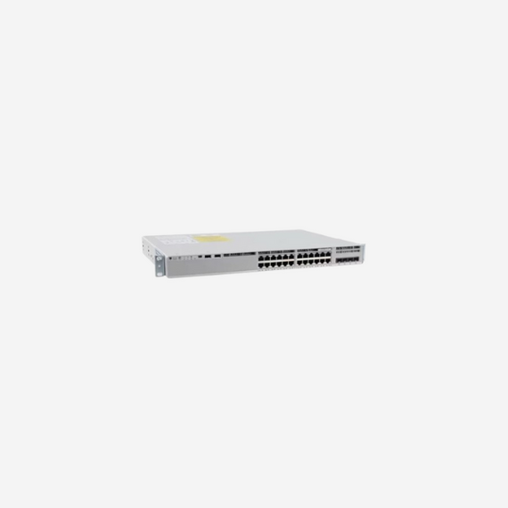 Cisco Catalyst C9200L-24P-4X-E 9200L Switch Dubai