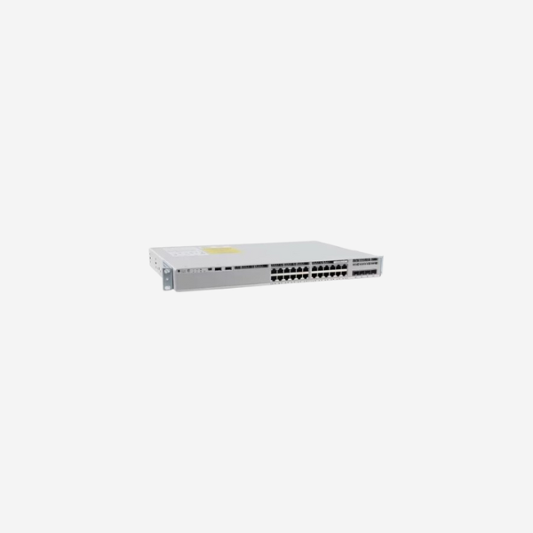 Cisco Catalyst C9200L-24P-4X-E 9200L Switch Dubai