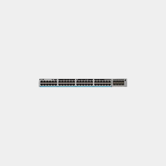 Cisco Catalyst C9300-48H-E network switch