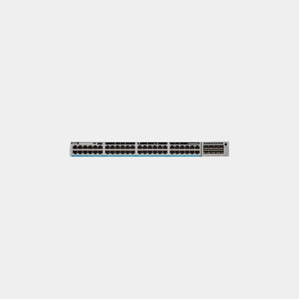 Cisco Catalyst C9300-48H-E network switch