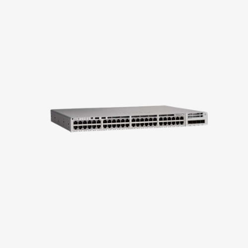 Cisco Catalyst C9300L-48P-4G-E 9300L Switches Dubai