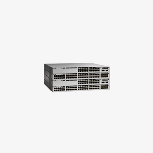 Cisco Catalyst C9300L-48P-4G-E 9300L Switches Dubai