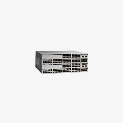Cisco Catalyst C9300L-48P-4G-E 9300L Switches Dubai