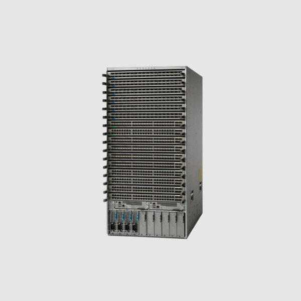 Cisco Nexus 9516 N9K-C9516 Switch
