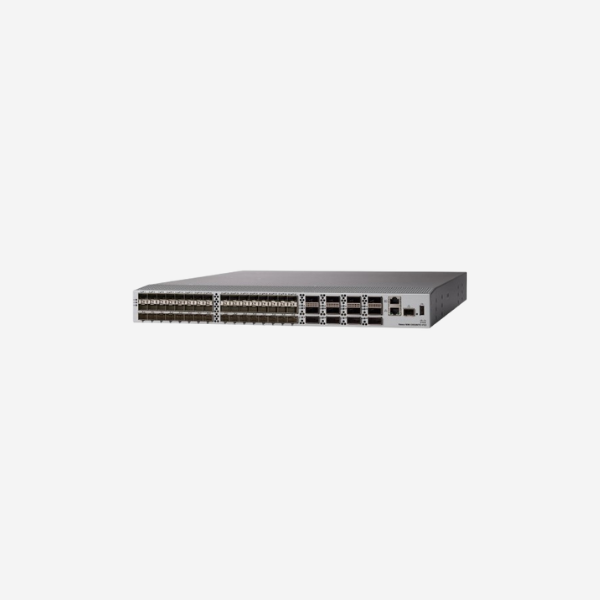 Cisco Nexus N9K-C93240YC-FX2 Switch Dubai