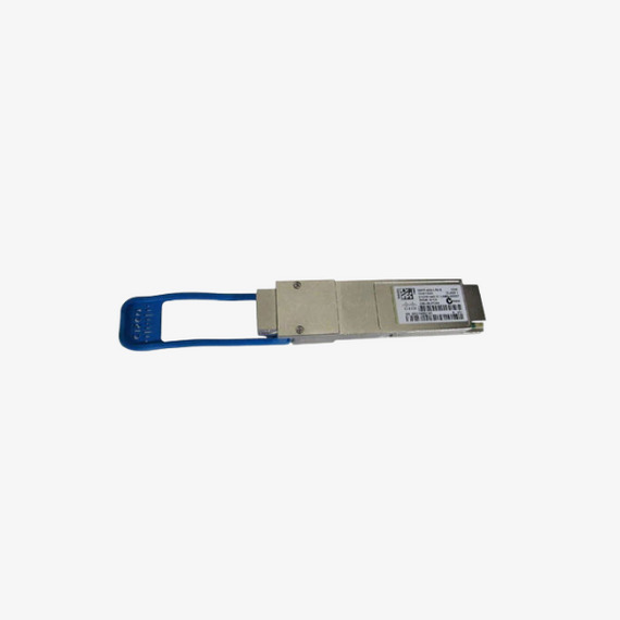 Cisco QSFP 40GBASE-LR4 OTN LC 10KM Transceiver Dubai
