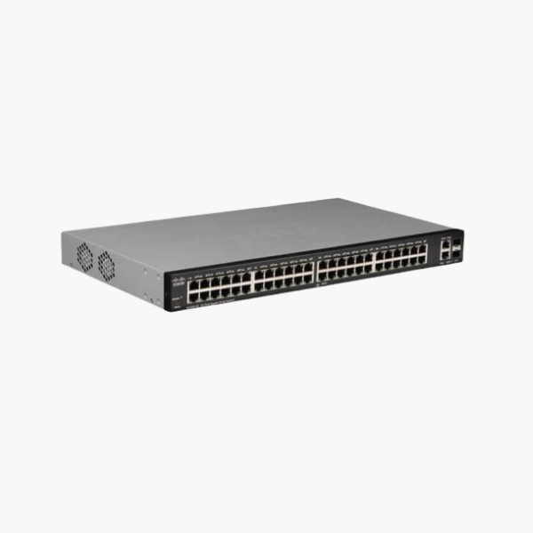 Cisco SG200-50 Network Switch Dubai