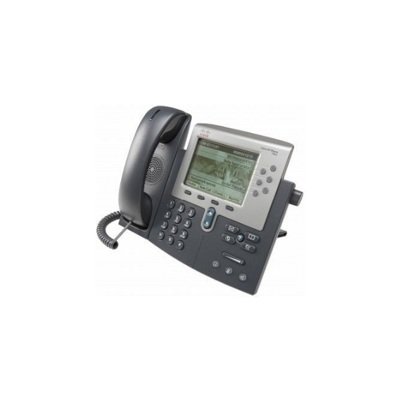 Cisco UC PHONE 7942 8 PKG CP-7942G-8PKG