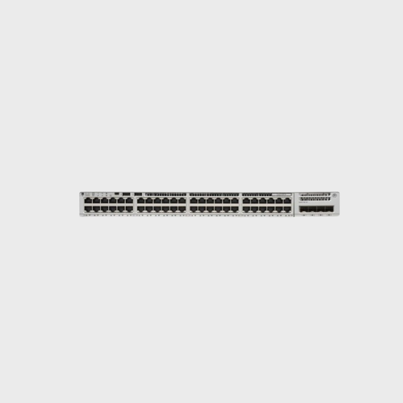Cisco C9200-48P-A Catalyst 9200 Switch Dubai