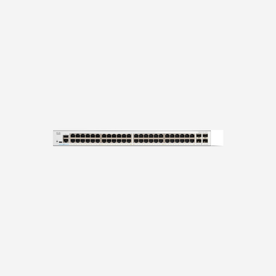 Cisco Catalyst 1300-48T-4G Managed Switch Dubai