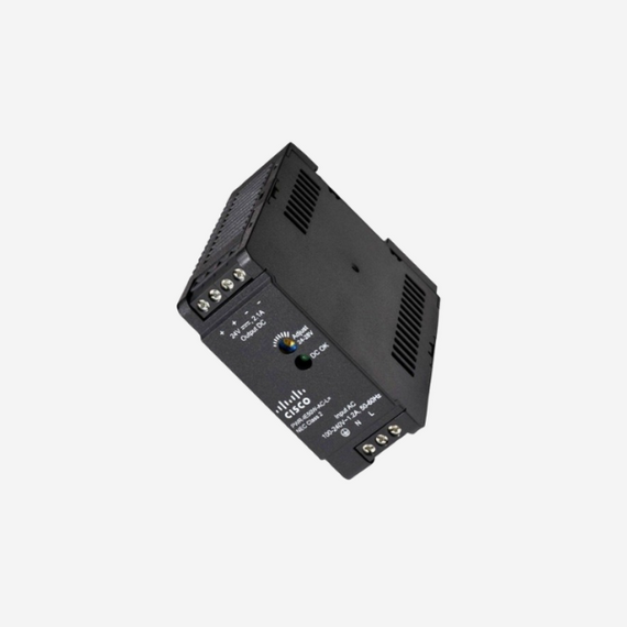 Cisco PWR-IE50W-AC-L IE Switch Dubai