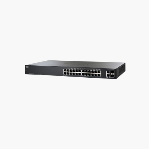 Cisco SG200-26 Network Switch Dubai