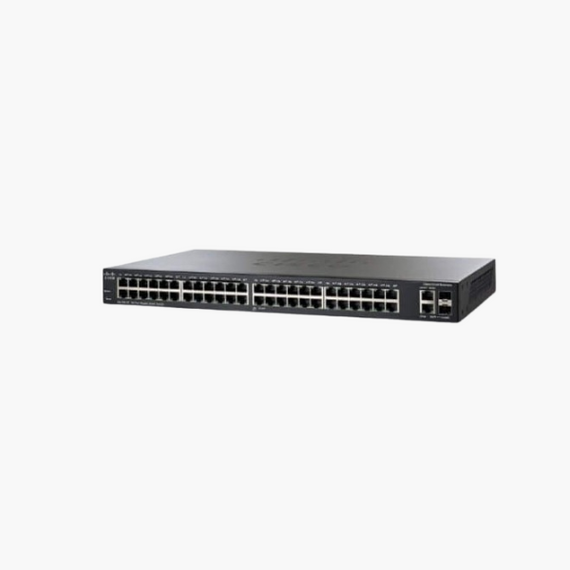 Cisco SG200-50 Network Switch Dubai