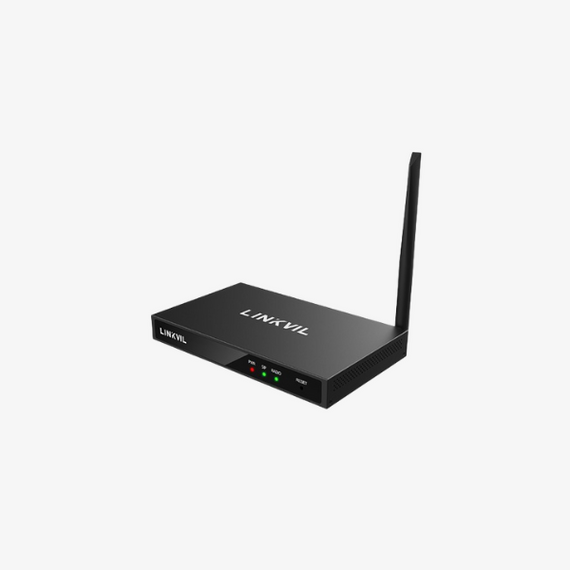 Fanvil W712 RoIP Gateway Dubai