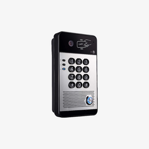 Fanvil i30 SIP Video Doorphone Dubai