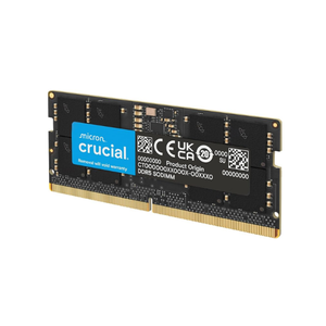 Crucial 16GB DDR5-5600 SODIMM CT16G56C46S5