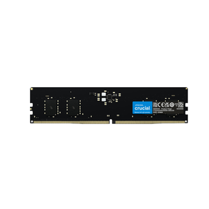 Crucial 32GB DDR5-5600 UDIMM CT32G56C46U5