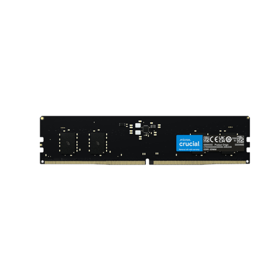 Crucial 32GB DDR5-5600 UDIMM CT32G56C46U5