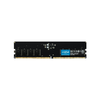 Crucial Basics 16GB DDR5-4800 UDIMM Desktop Memory CB16GU4800