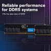 Crucial 32GB DDR5-4800 UDIMM CT32G48C40U5 Dubai
