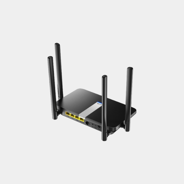 Cudy 4G AC1200 Wi-Fi Router LT500 2.0