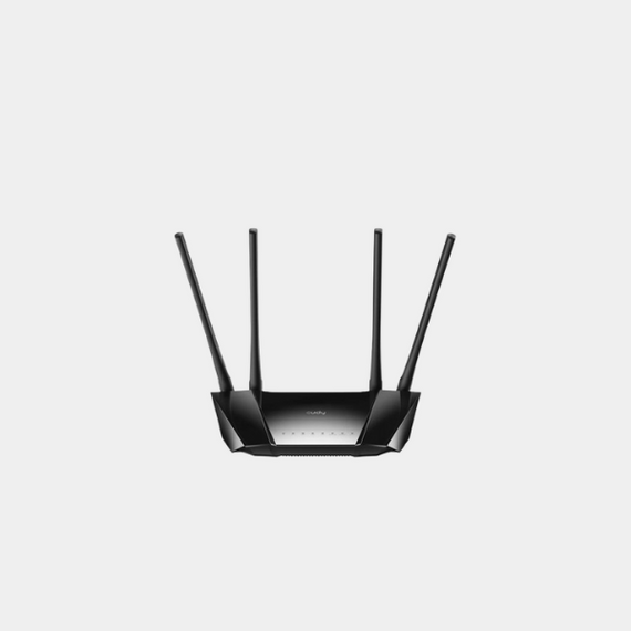 Cudy 4G N300 Wi-Fi Router LT400 2.0