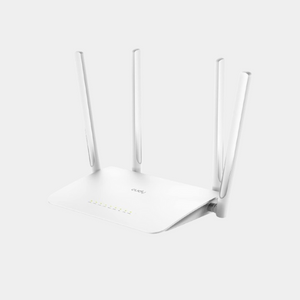 Cudy AC1200 Gigabit Mesh Wi-Fi Router WR1300 3.0