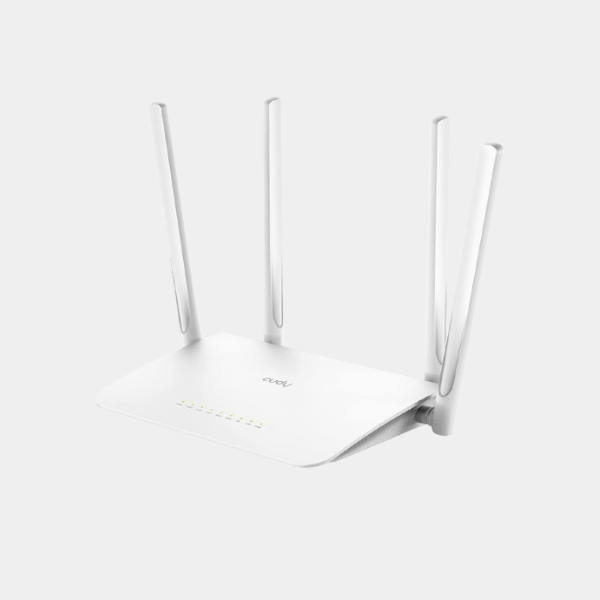 Cudy AC1200 Gigabit Mesh Wi-Fi Router WR1300 3.0