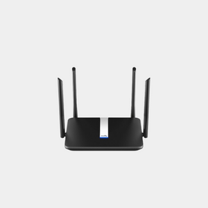 Cudy AX1800 Gigabit Mesh Wi-Fi 6 Router X6 2.0