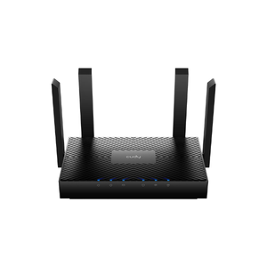 Cudy AX3000 2.5G Wi-Fi 6 Mini VPN Router TR3000 1.0 Dubai