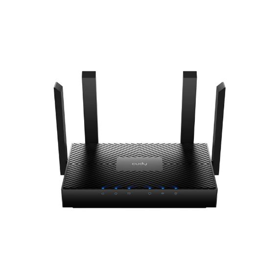 Cudy AX3000 2.5G Wi-Fi 6 Mini VPN Router TR3000 1.0 Dubai