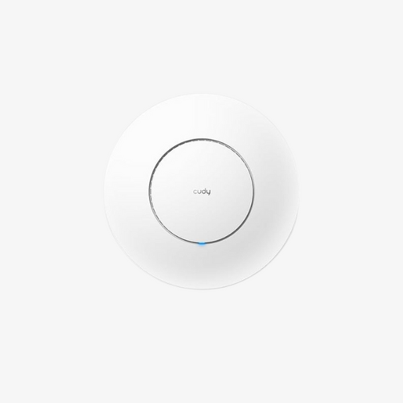 Cudy AX3000 2.5G WiFi 6 Wireless Access Point Dubai