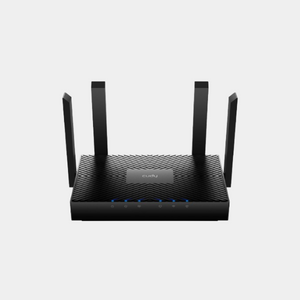 Cudy AX3000 Gigabit Mesh Wi-Fi 6 Router WR3000 1.0